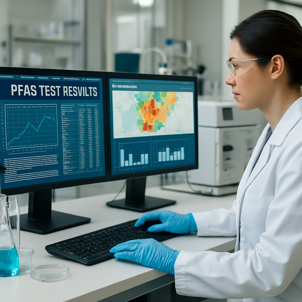 PFAS Liability Analysis