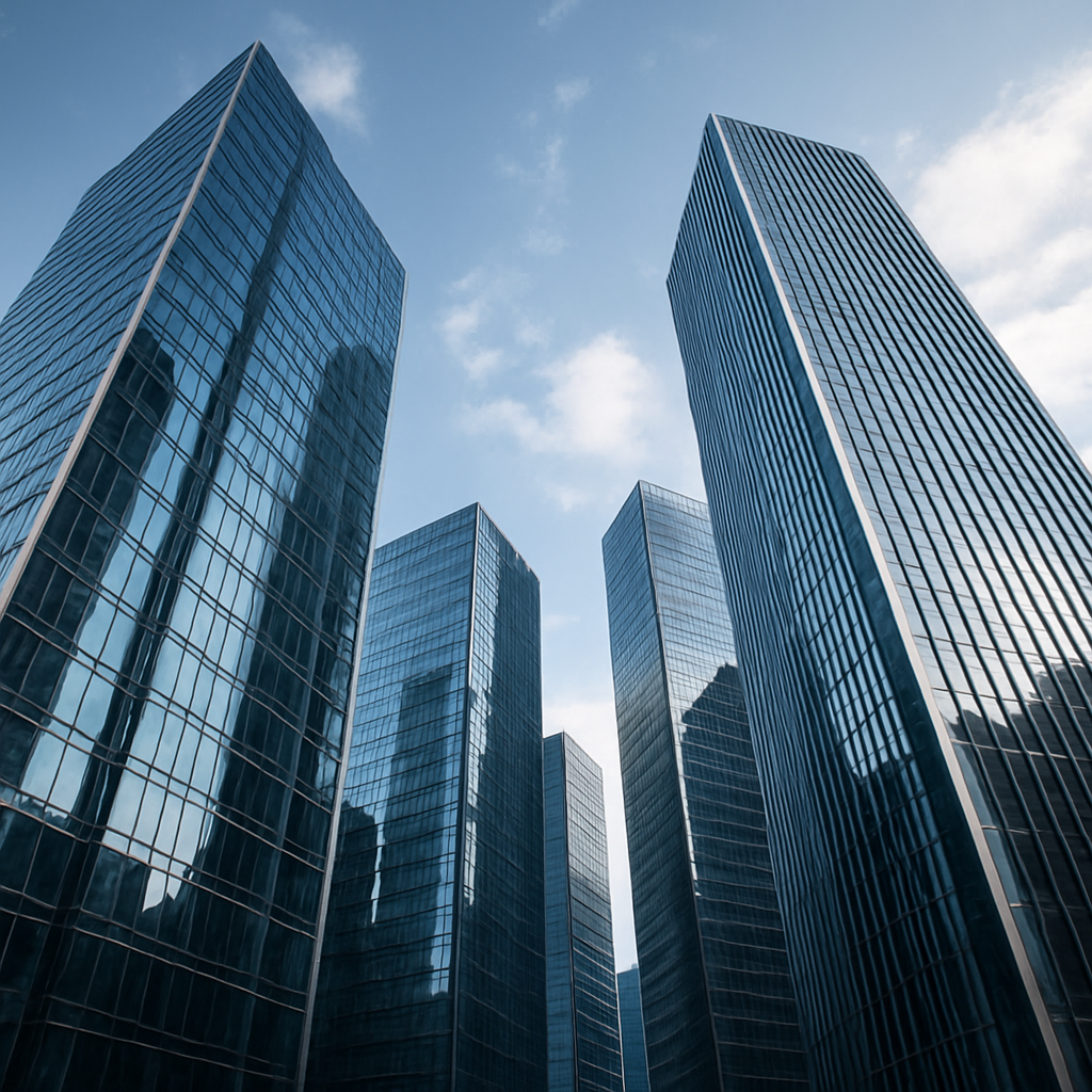 How UNISDOM Supports Corporations