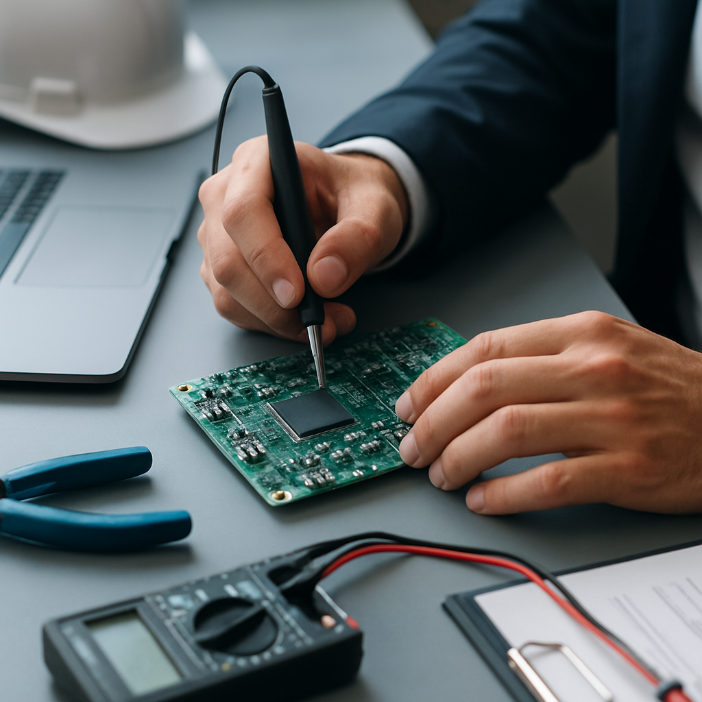 How UNISDOM Supports Insurance Companies