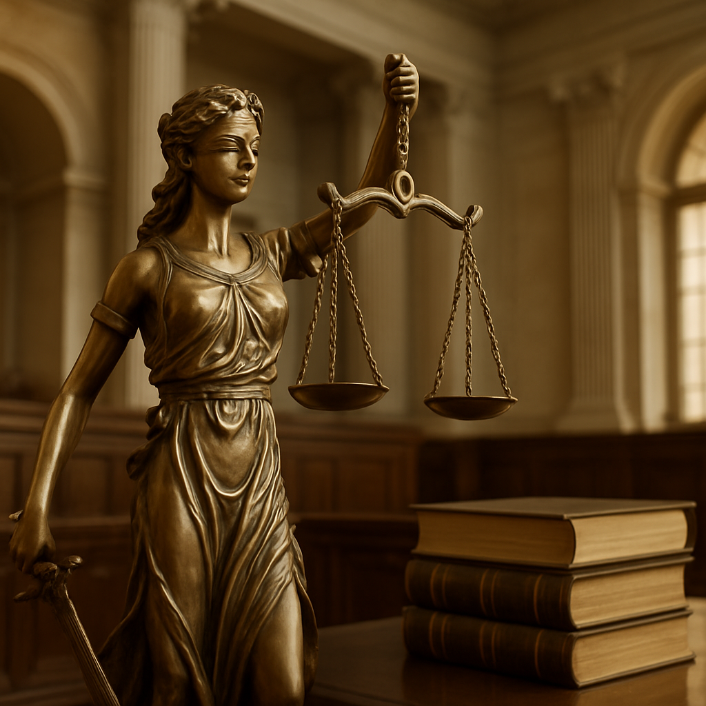 How UNISDOM Supports Law Firms