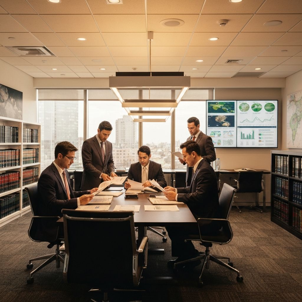 Law Firms