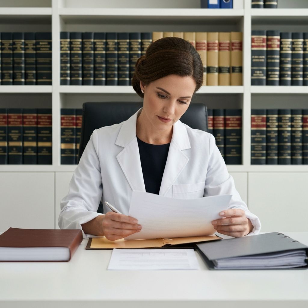 Expert Witness