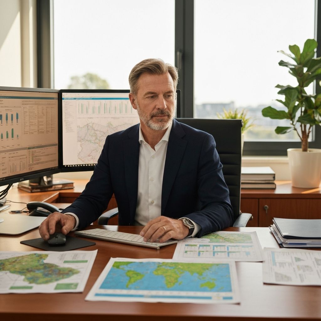 Environmental Expert