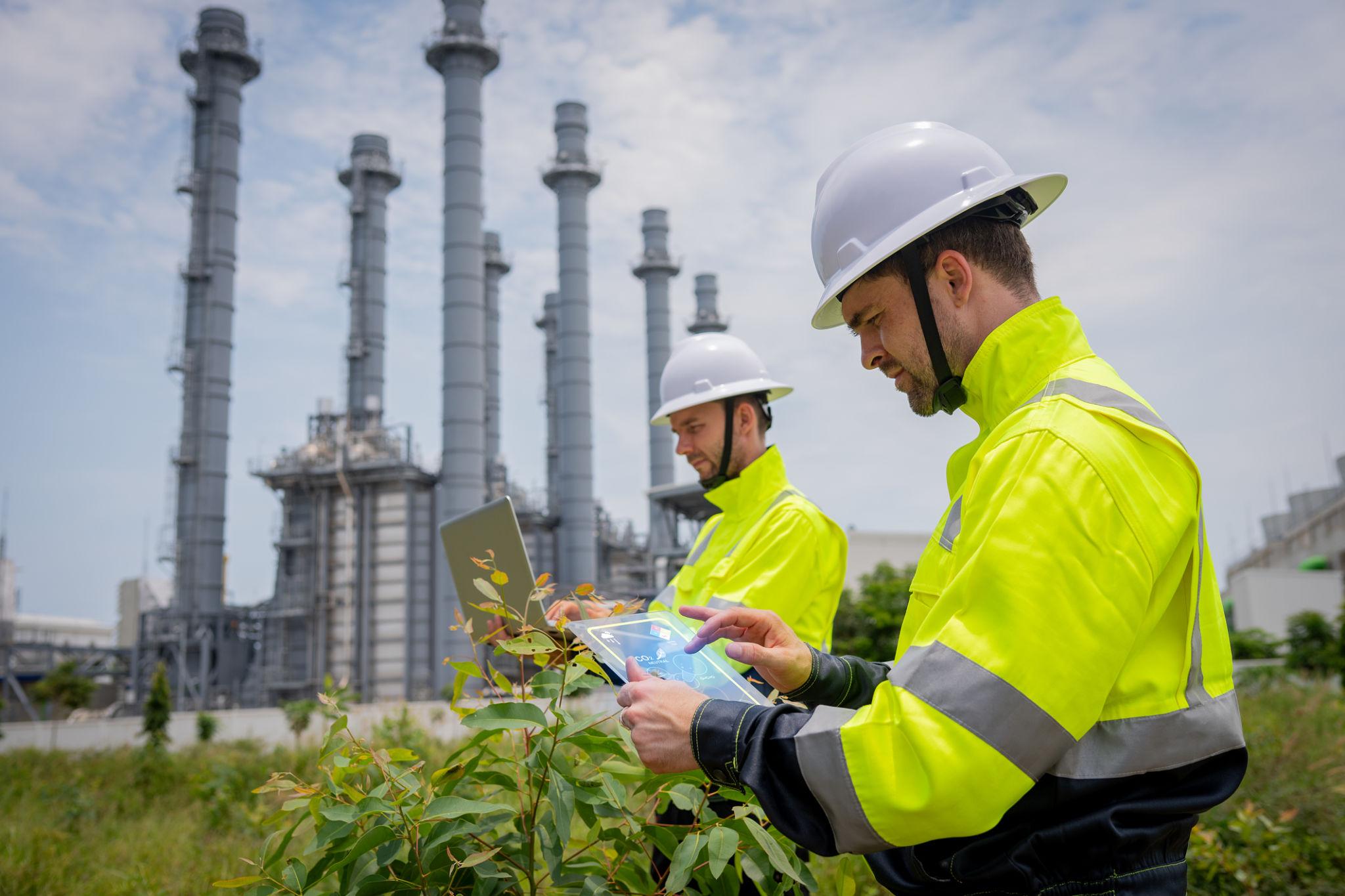 Regulatory & Compliance