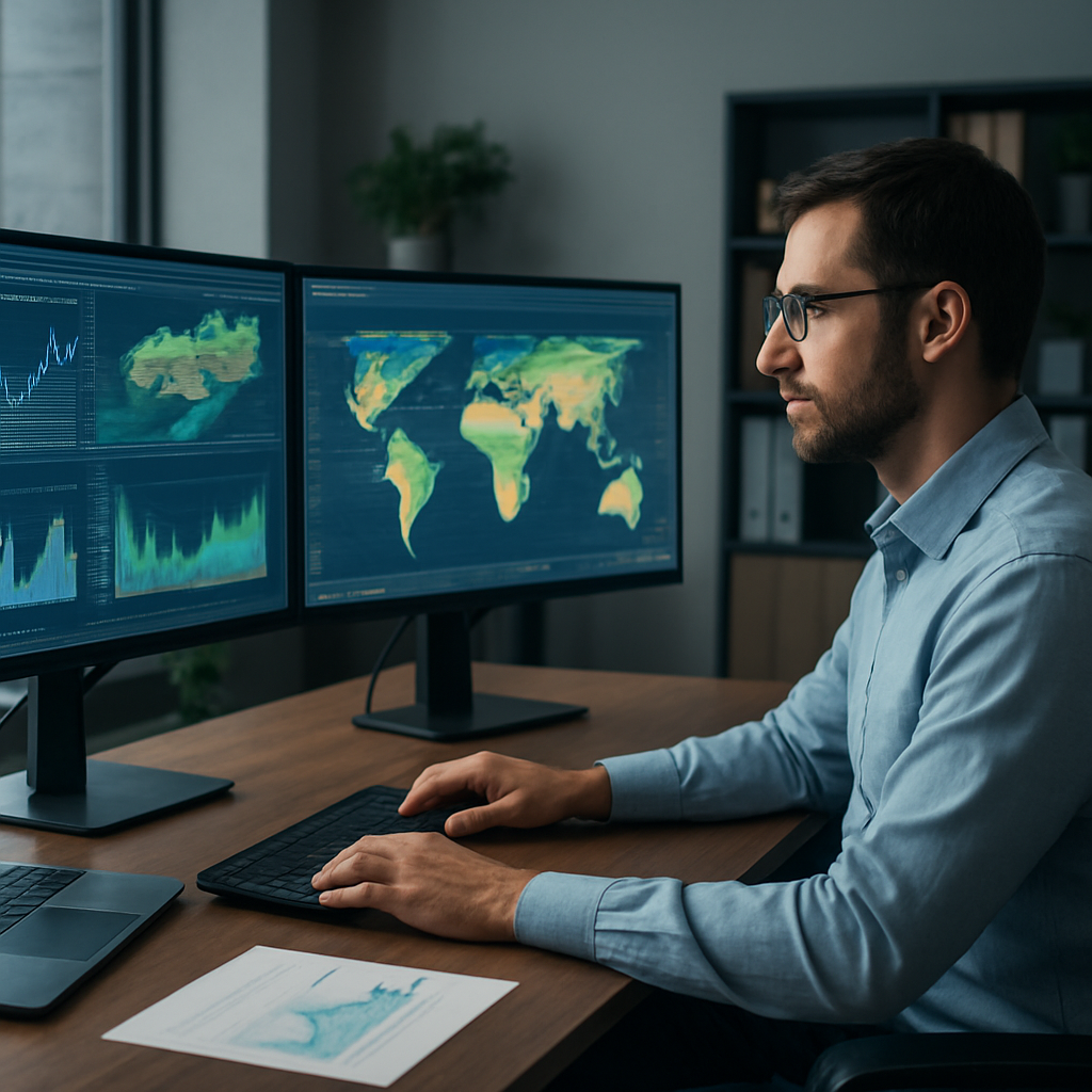 Data Analytics & Modeling
