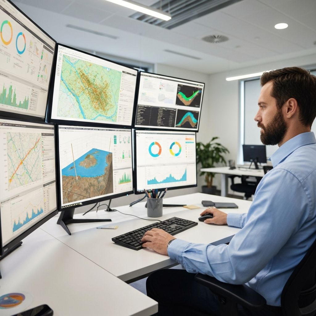 Data Analytics & Modeling