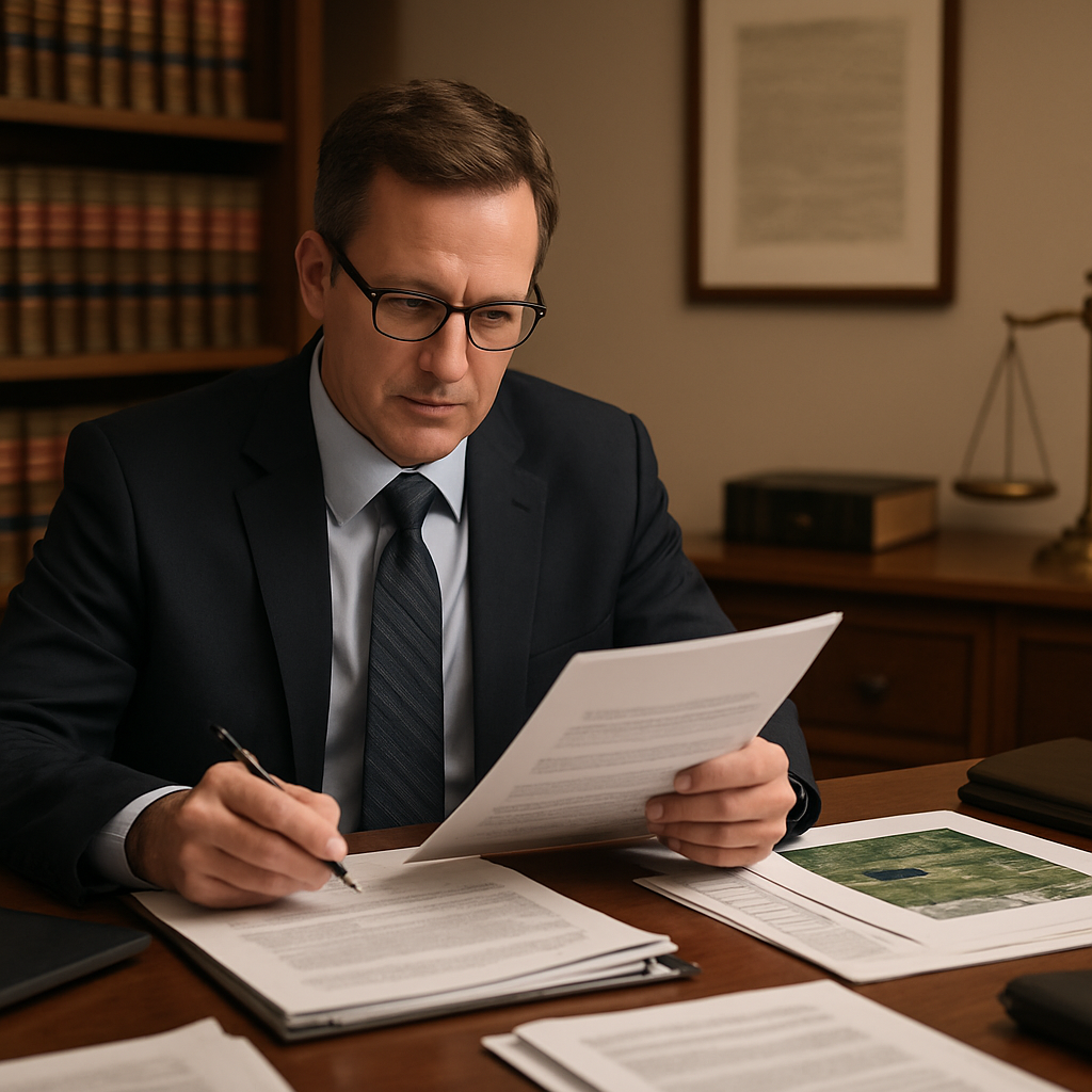 Litigation Support